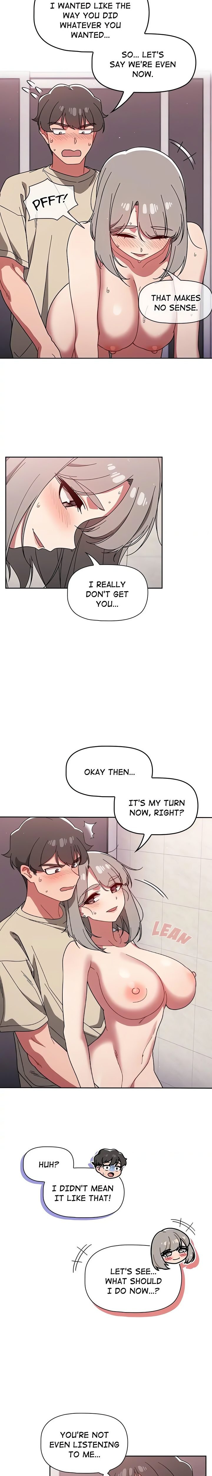 Switch ON Chapter 30 - Page 17