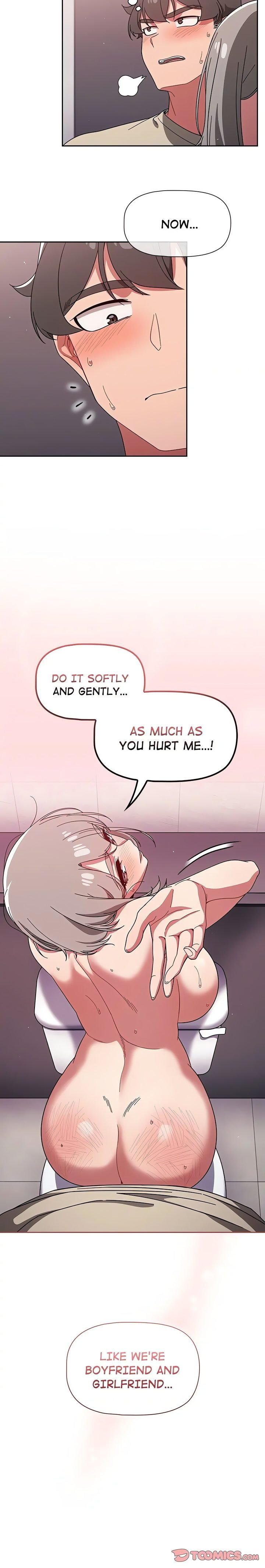 Switch ON Chapter 30 - Page 18