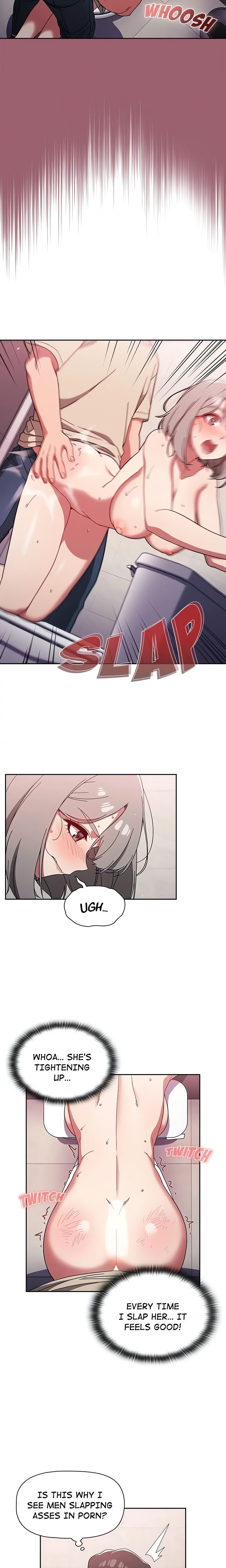 Switch ON Chapter 30 - Page 4