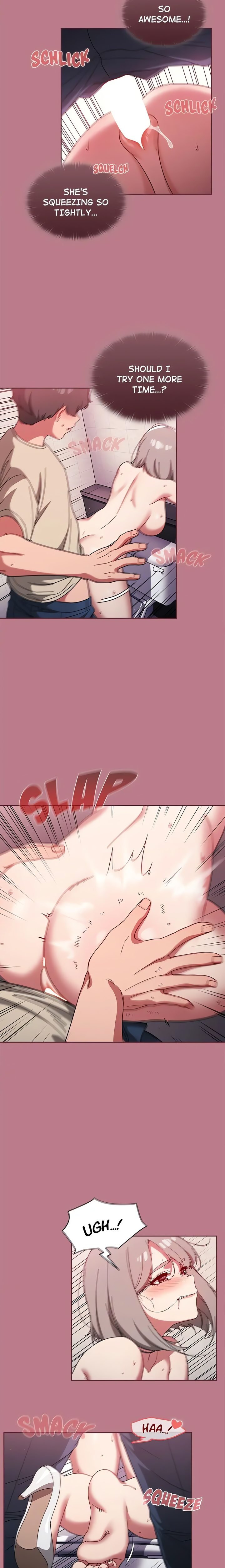 Switch ON Chapter 30 - Page 8