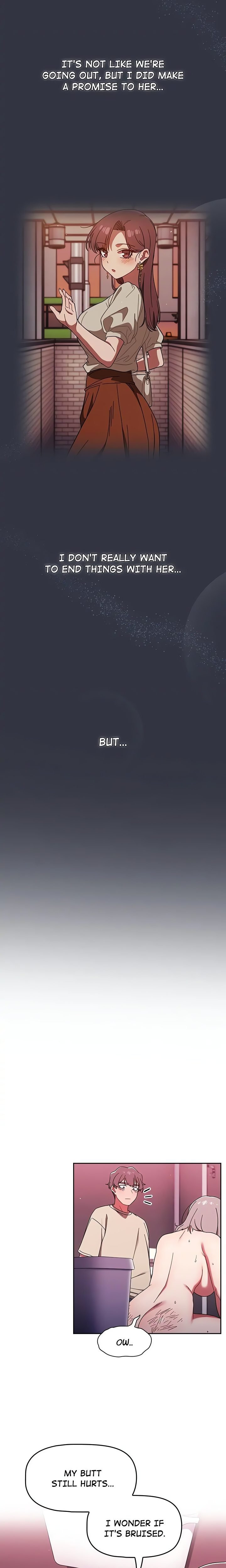 Switch ON Chapter 32 - Page 13