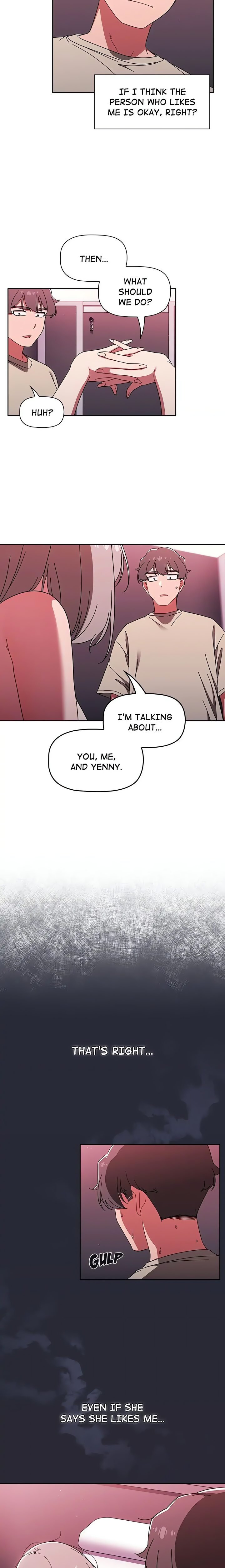 Switch ON Chapter 32 - Page 15