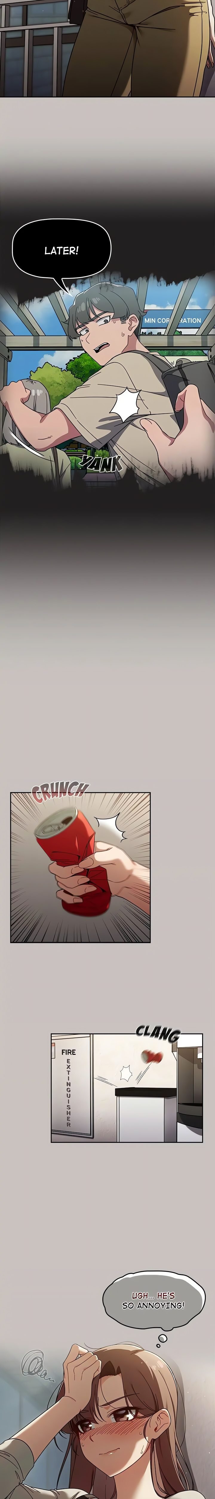 Switch ON Chapter 32 - Page 20