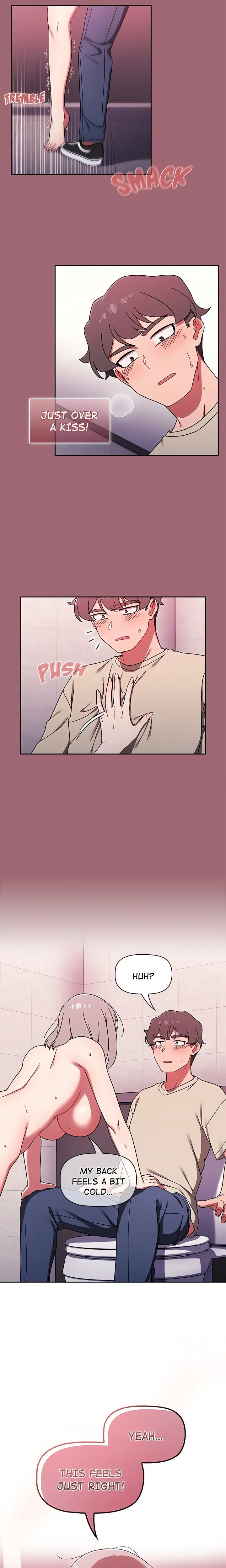 Switch ON Chapter 32 - Page 3