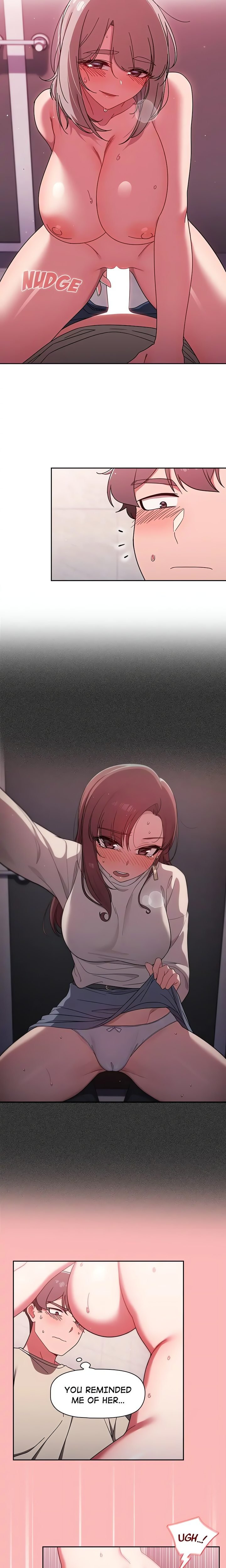 Switch ON Chapter 32 - Page 4