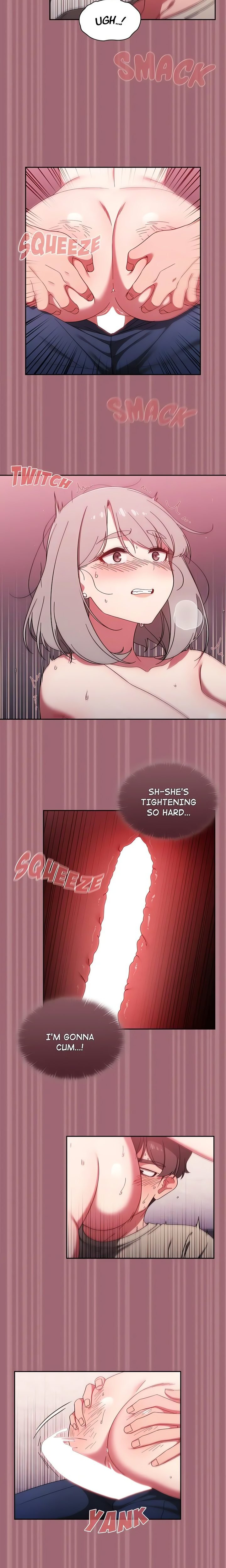 Switch ON Chapter 32 - Page 9