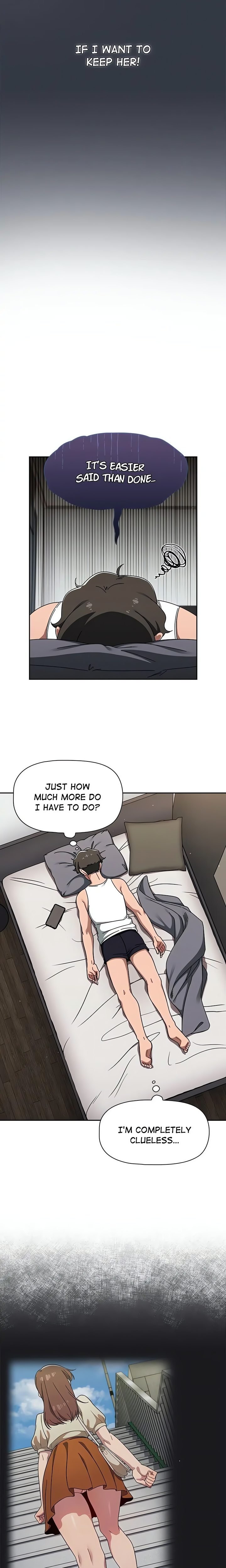 Switch ON Chapter 34 - Page 13