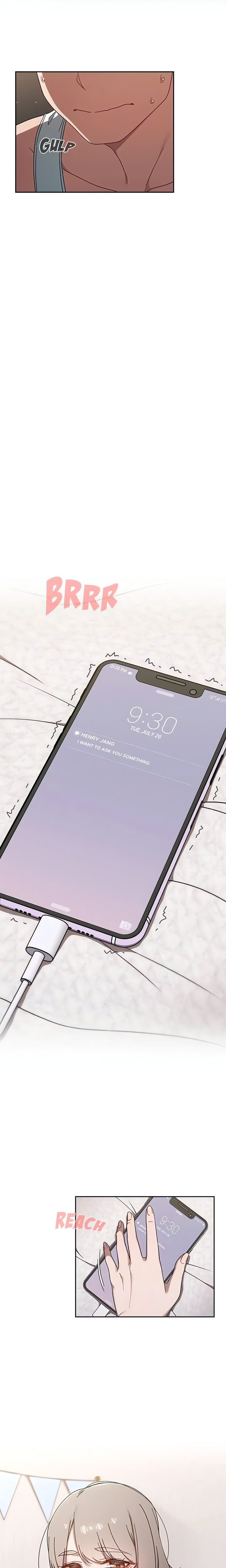 Switch ON Chapter 34 - Page 16