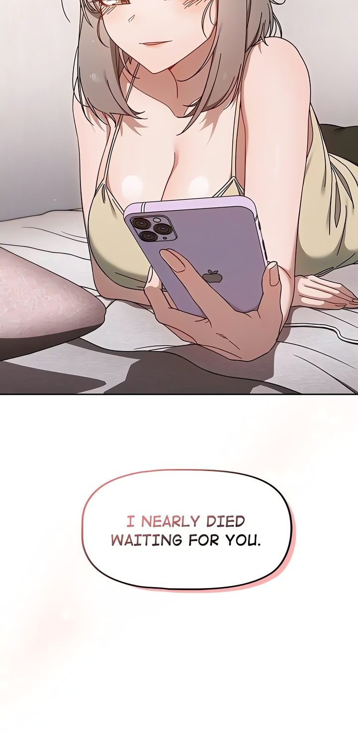 Switch ON Chapter 34 - Page 17