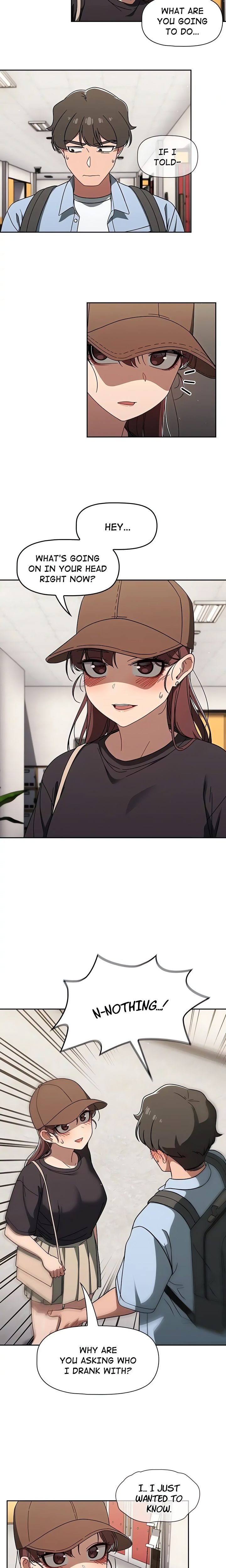 Switch ON Chapter 34 - Page 4