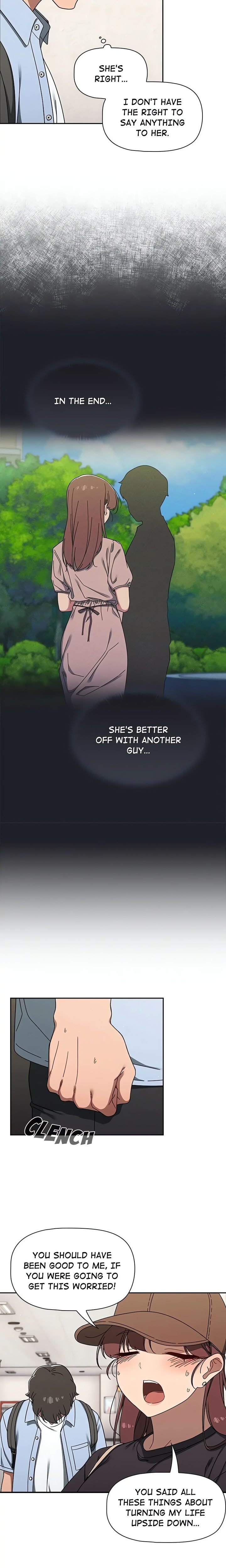 Switch ON Chapter 34 - Page 9