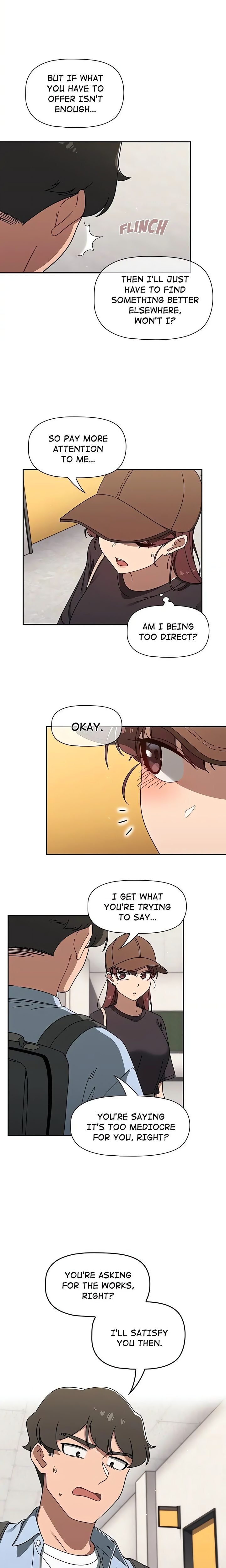 Switch ON Chapter 34 - Page 10