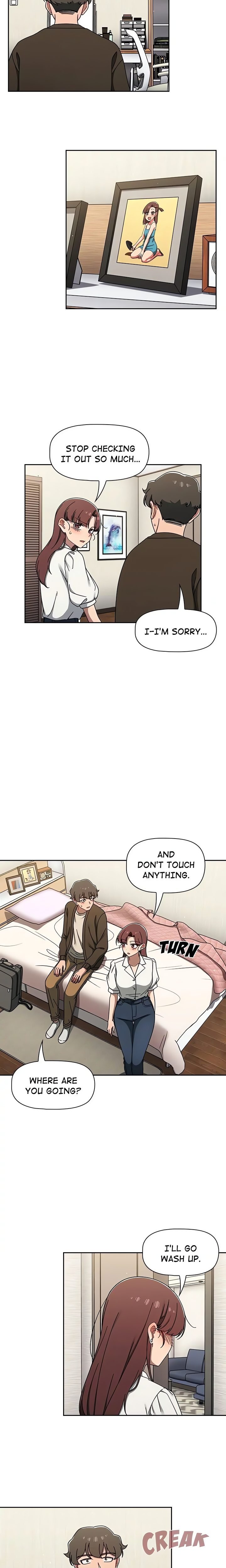 Switch ON Chapter 36 - Page 2
