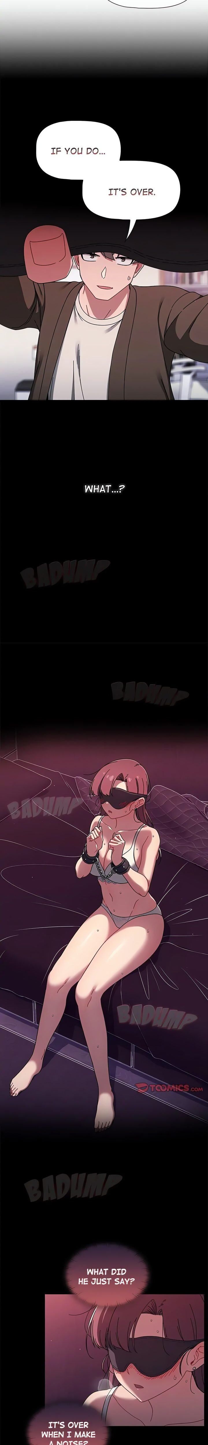 Switch ON Chapter 36 - Page 11