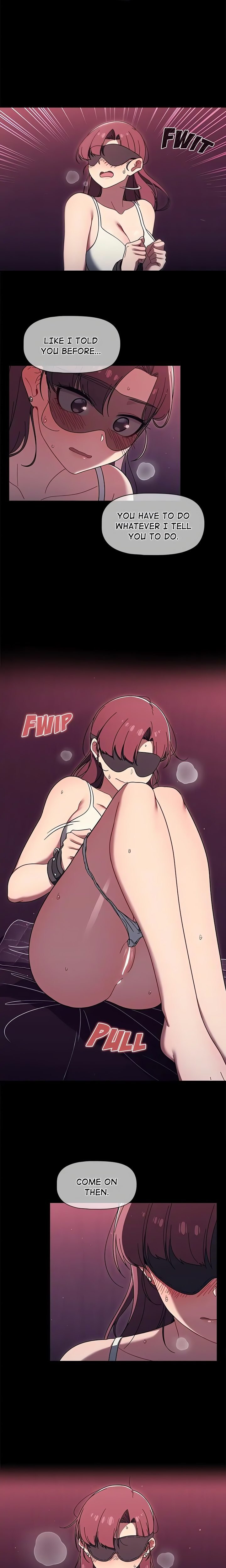 Switch ON Chapter 36 - Page 13