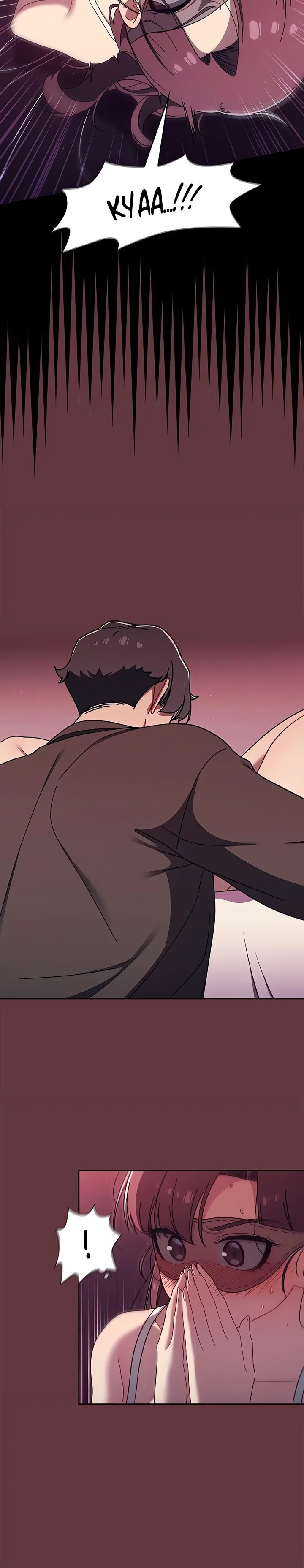 Switch ON Chapter 36 - Page 16