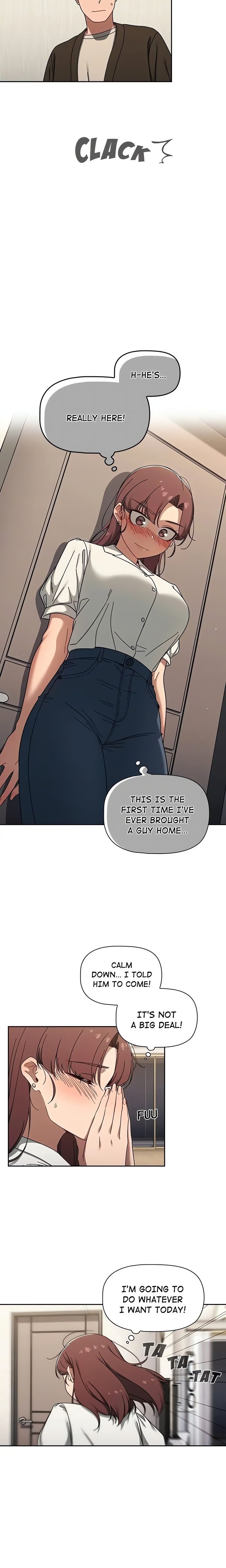 Switch ON Chapter 36 - Page 3