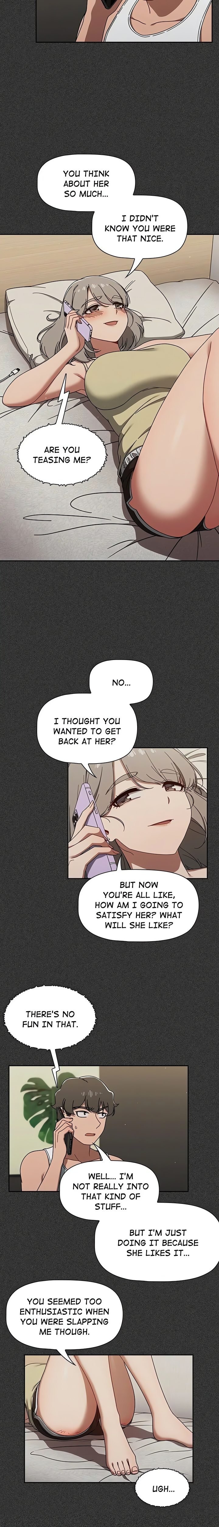 Switch ON Chapter 36 - Page 5