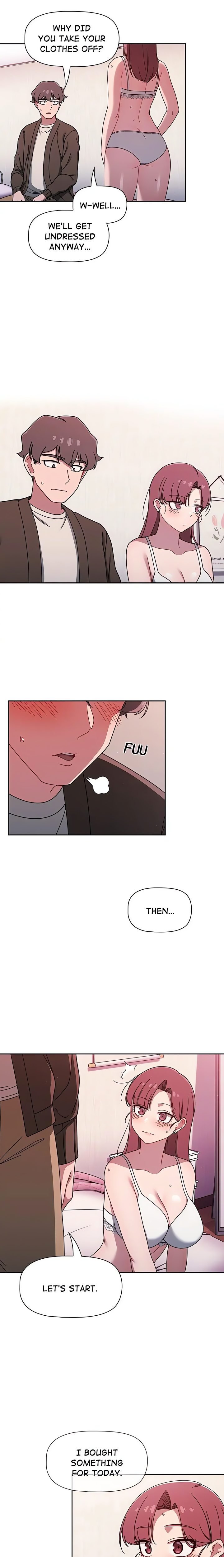 Switch ON Chapter 36 - Page 7