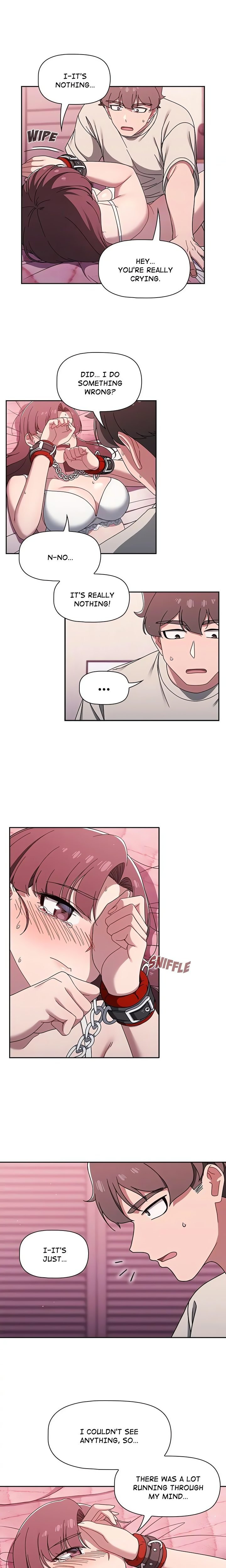 Switch ON Chapter 39 - Page 2