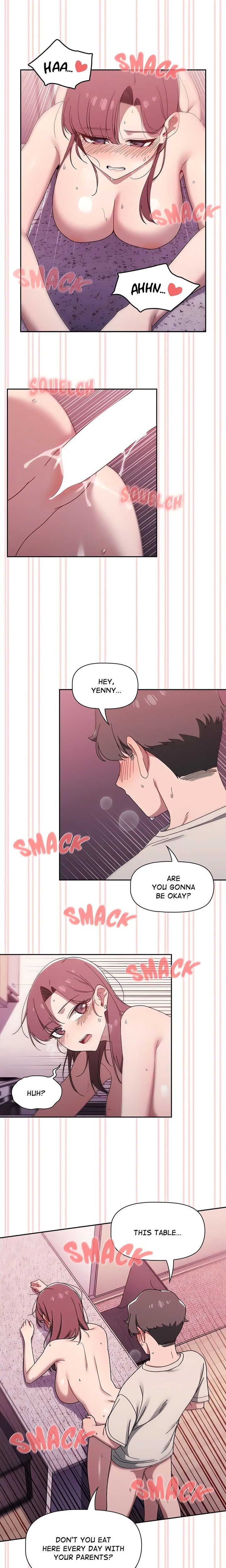 Switch ON Chapter 39 - Page 14