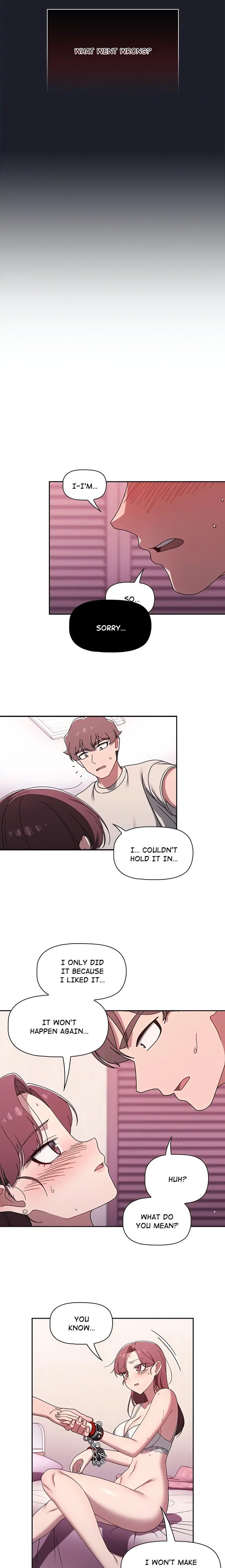 Switch ON Chapter 39 - Page 4