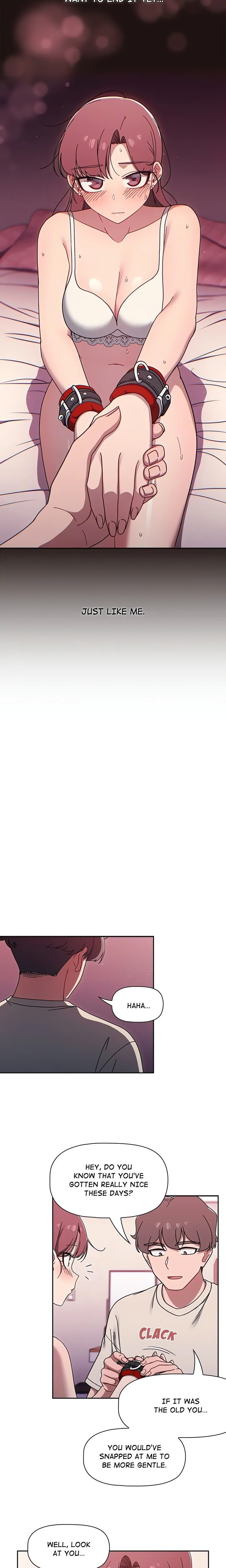 Switch ON Chapter 39 - Page 7