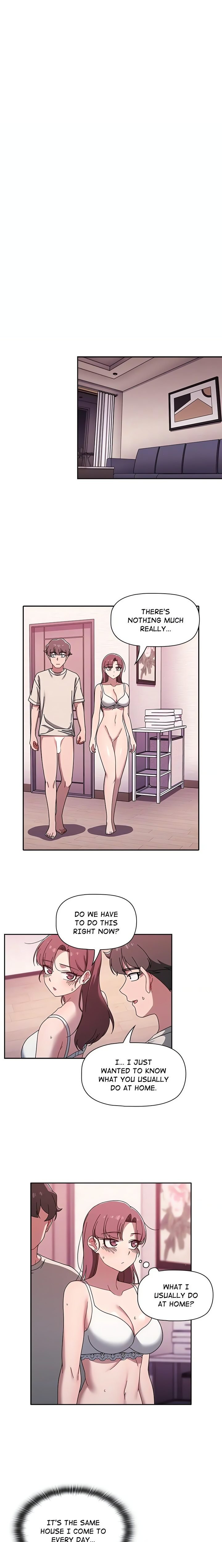 Switch ON Chapter 39 - Page 10