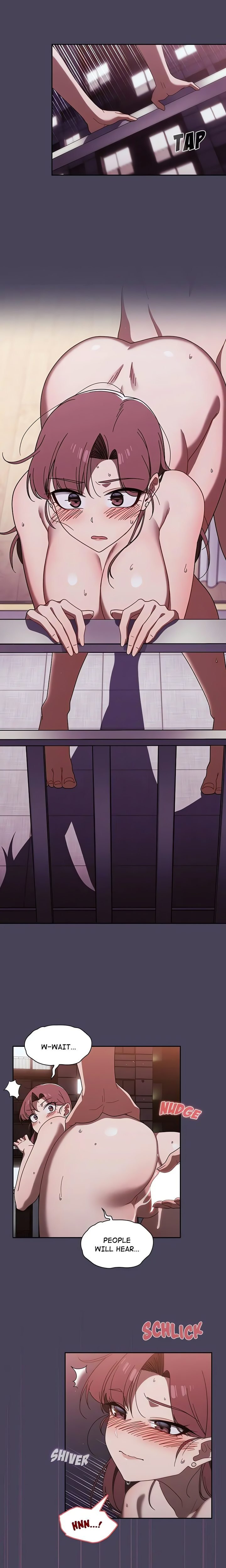 Switch ON Chapter 40 - Page 12