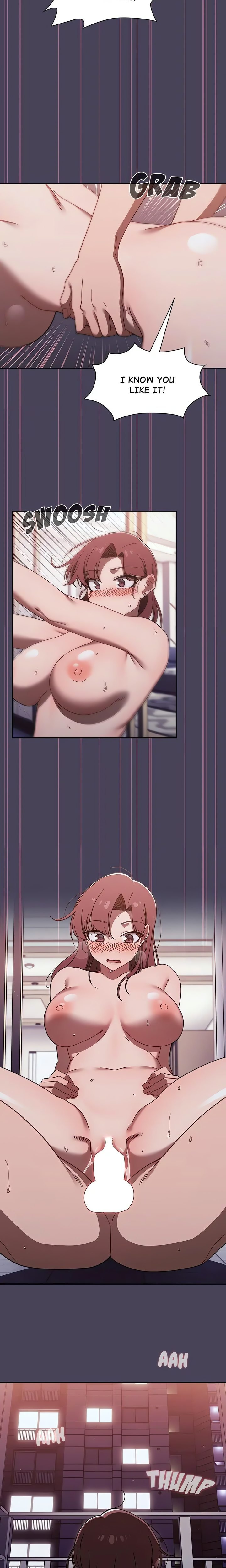 Switch ON Chapter 40 - Page 15