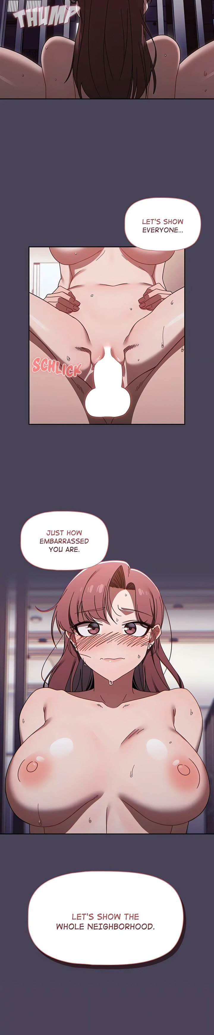 Switch ON Chapter 40 - Page 16