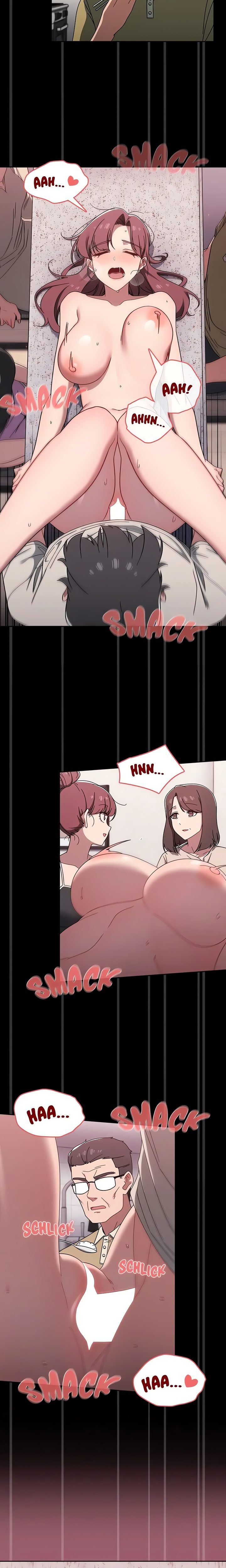 Switch ON Chapter 40 - Page 4