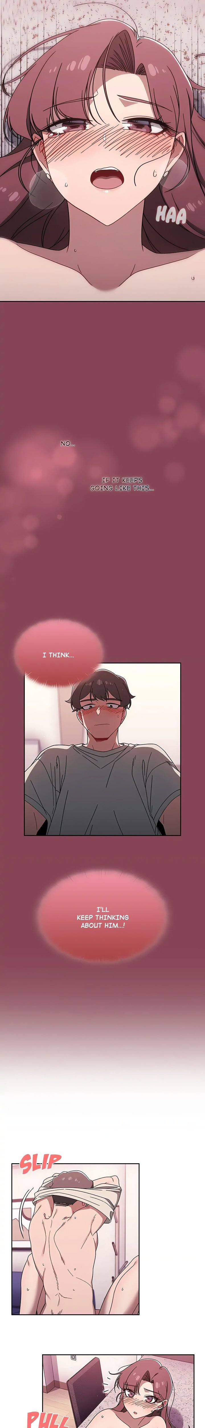 Switch ON Chapter 40 - Page 5