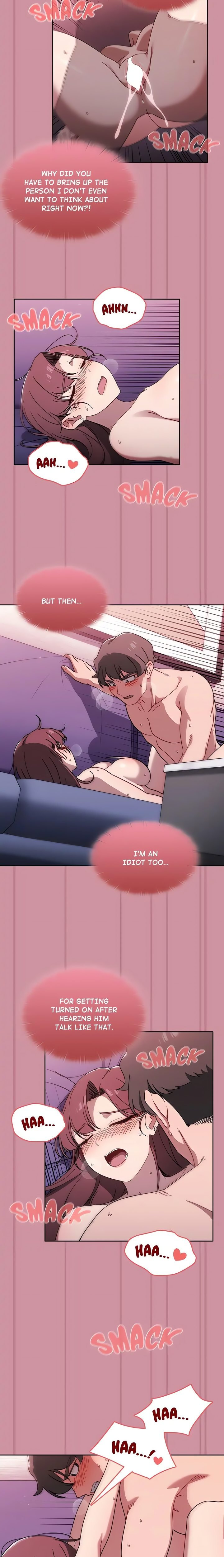 Switch ON Chapter 40 - Page 9