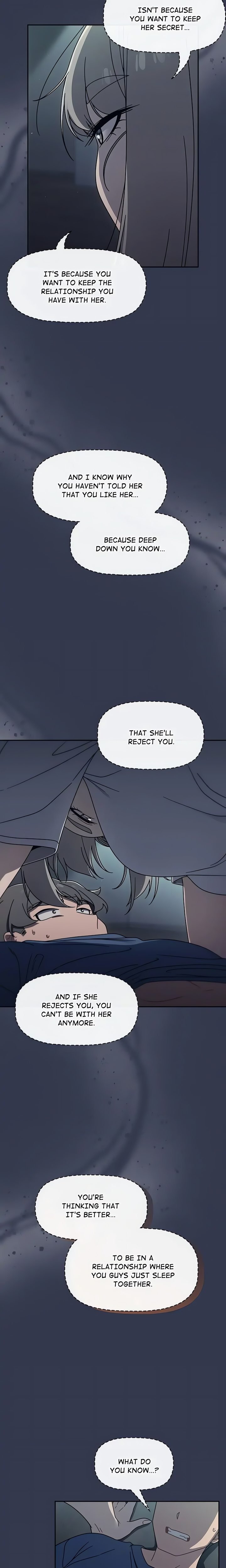 Switch ON Chapter 45 - Page 10