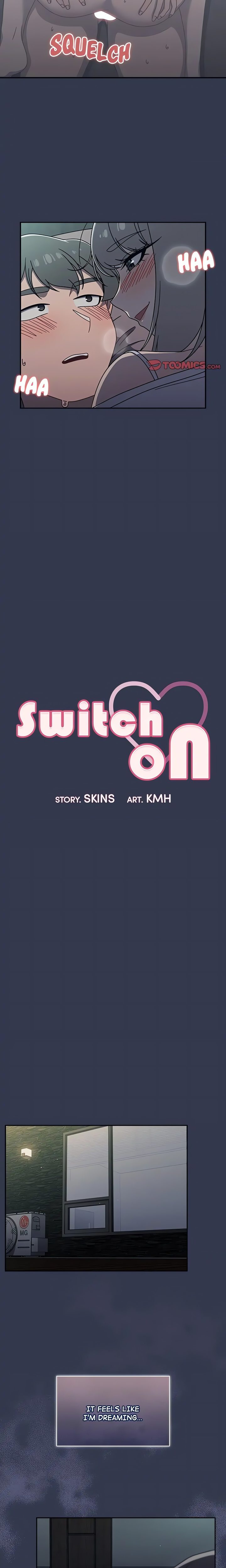 Switch ON Chapter 47 - Page 2