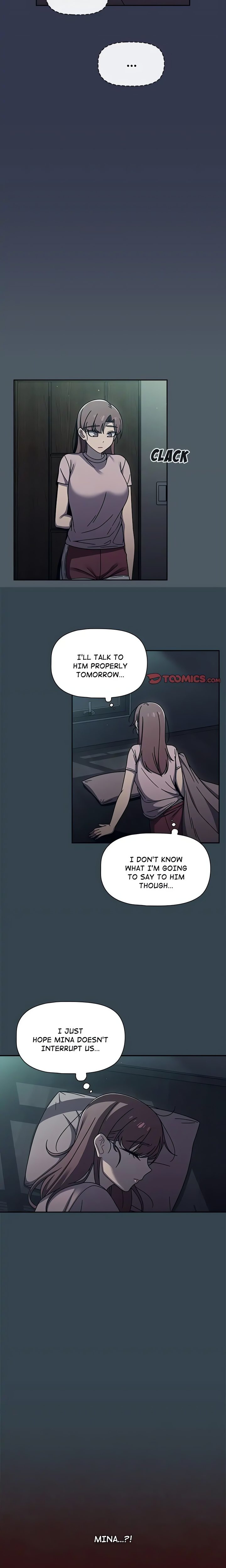 Switch ON Chapter 47 - Page 13