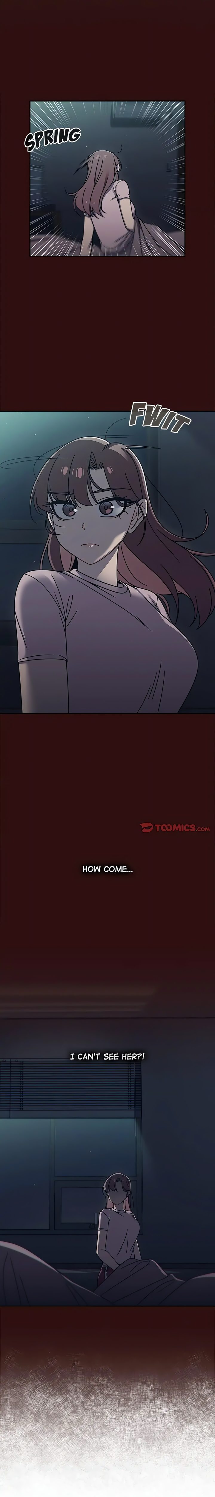 Switch ON Chapter 47 - Page 14