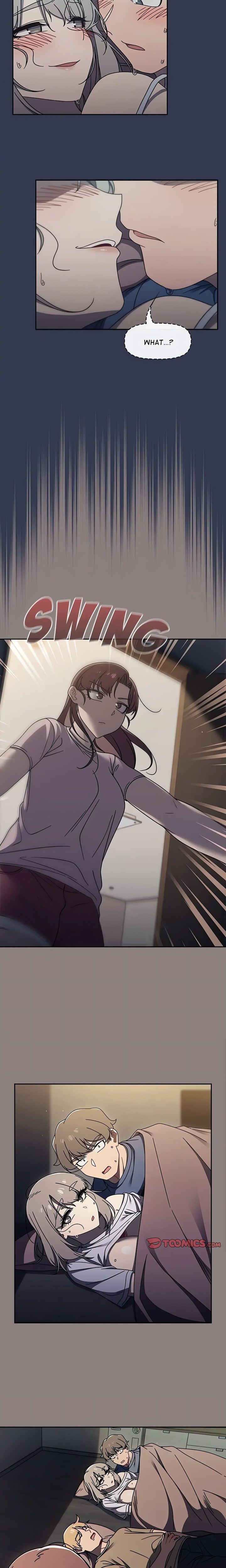 Switch ON Chapter 47 - Page 16