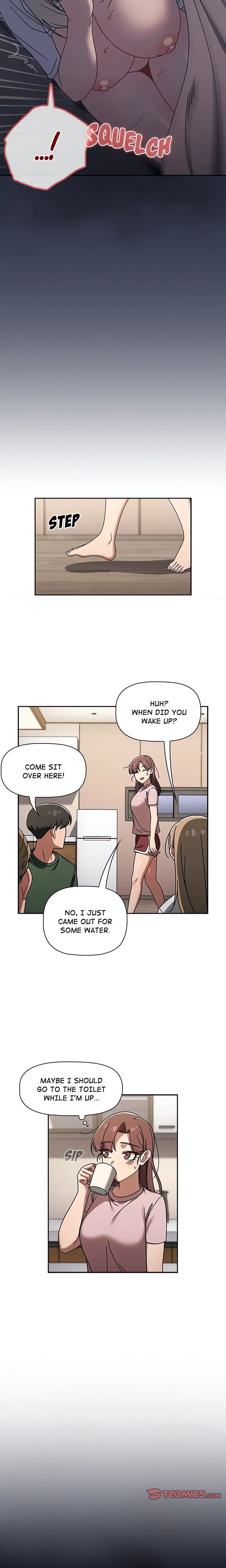 Switch ON Chapter 47 - Page 8