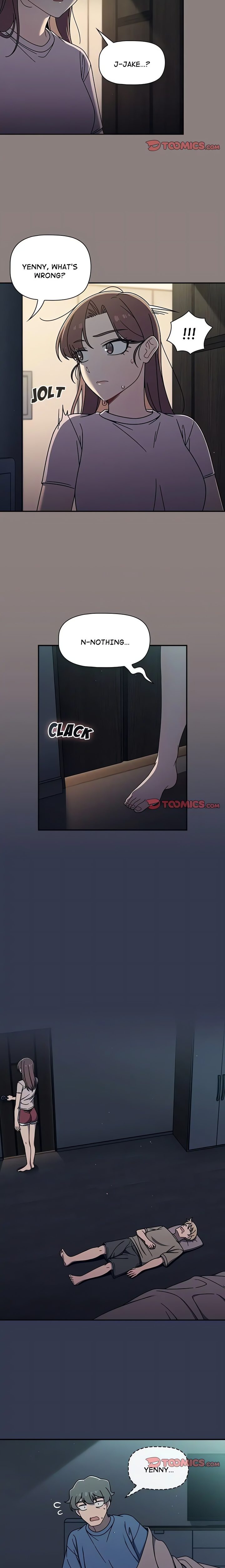 Switch ON Chapter 48 - Page 2