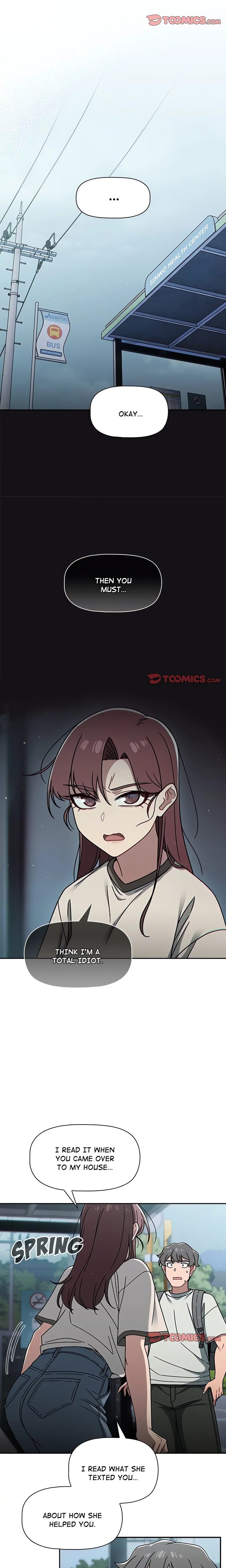 Switch ON Chapter 48 - Page 13