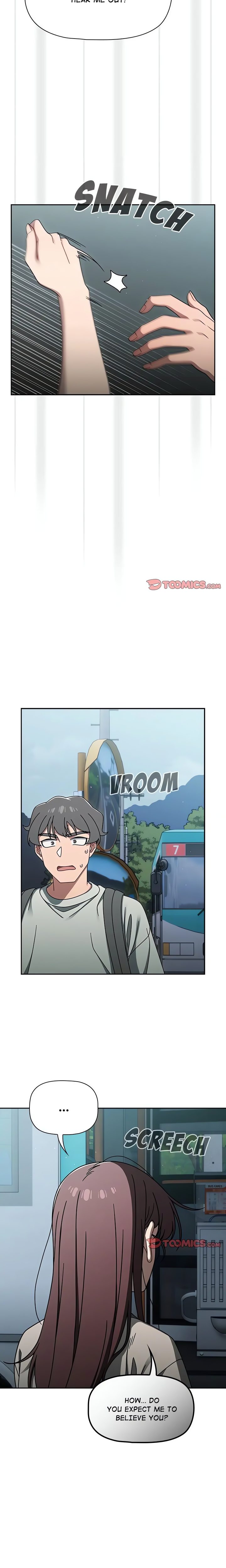 Switch ON Chapter 48 - Page 16