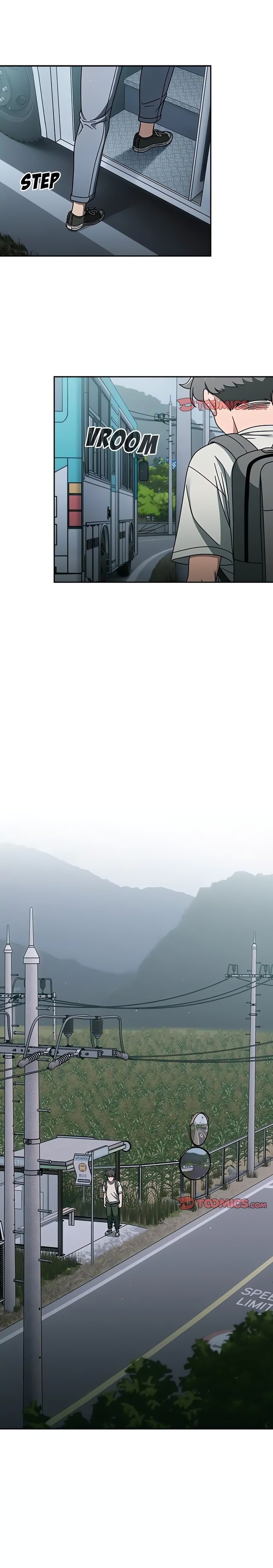 Switch ON Chapter 48 - Page 17