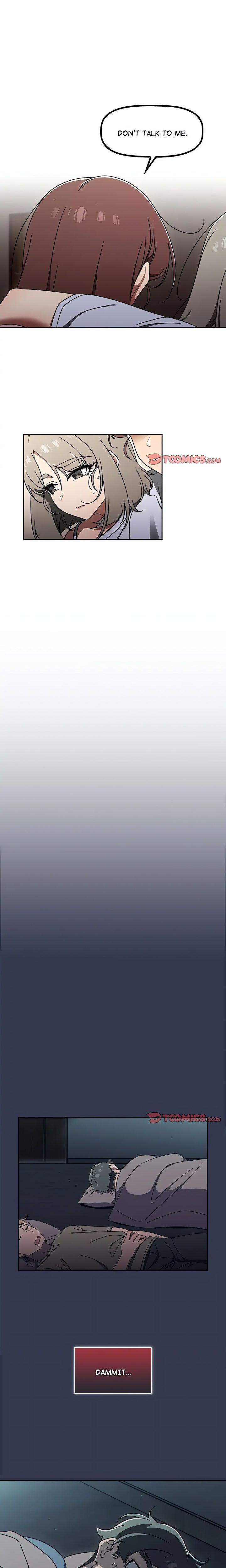 Switch ON Chapter 48 - Page 6