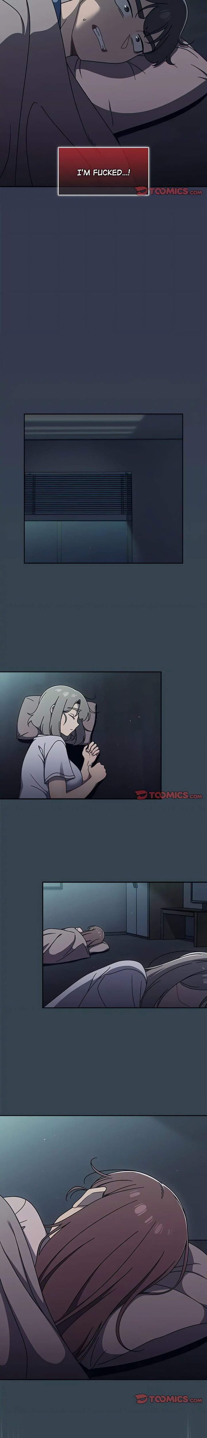 Switch ON Chapter 48 - Page 7