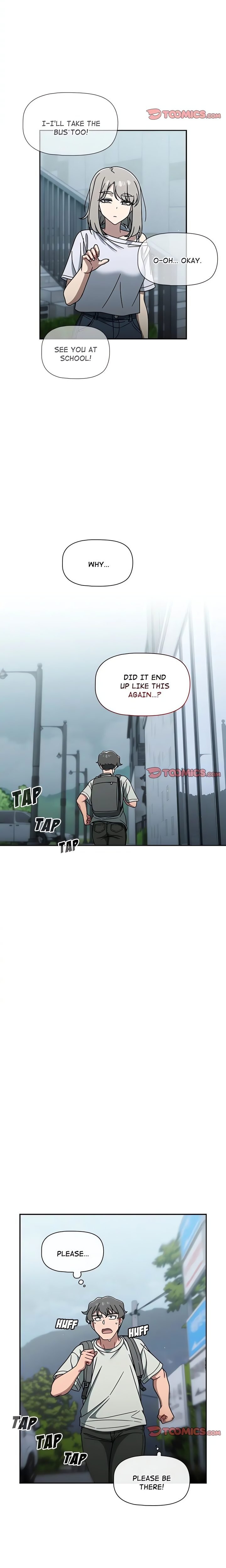 Switch ON Chapter 48 - Page 10