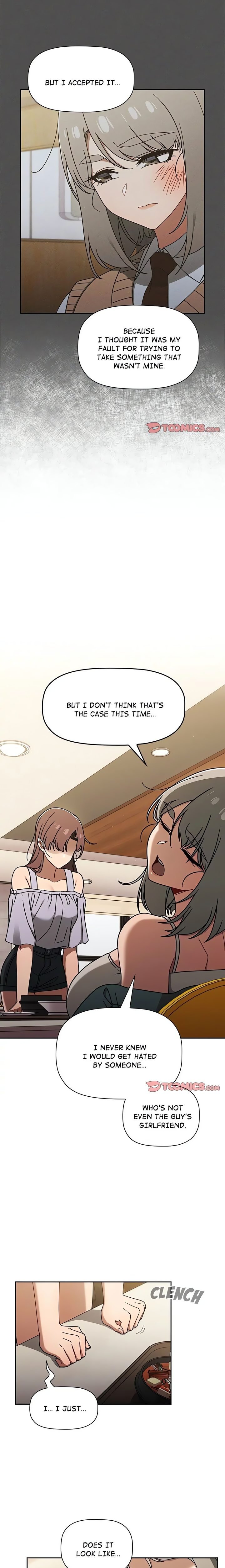 Switch ON Chapter 49 - Page 14