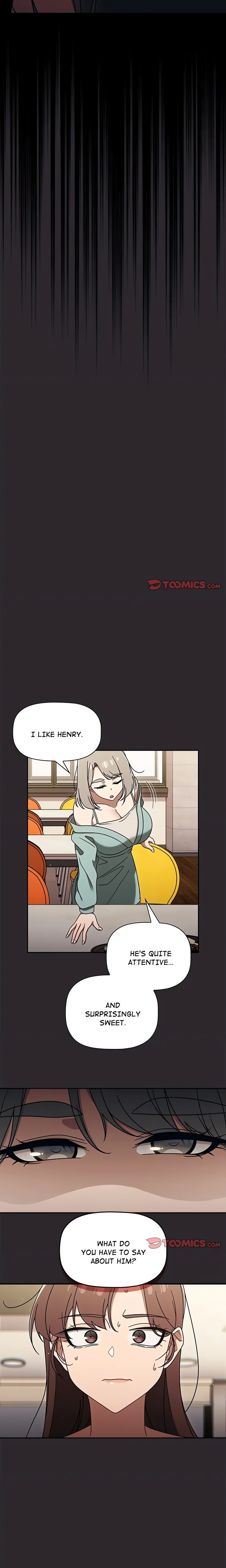 Switch ON Chapter 49 - Page 16