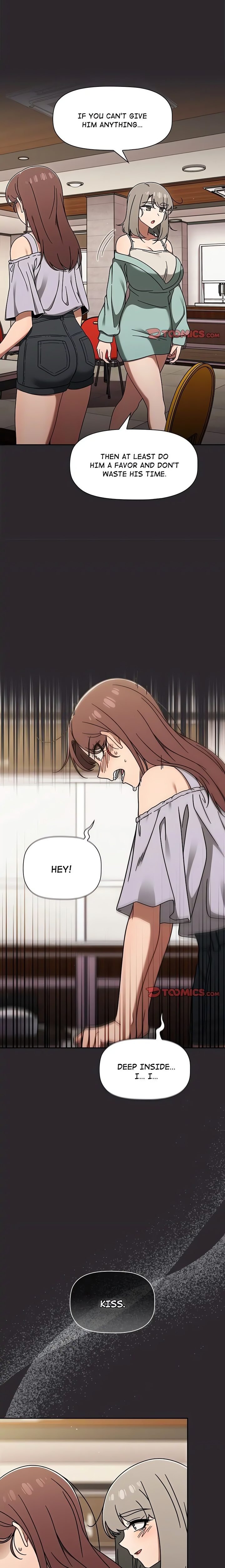 Switch ON Chapter 49 - Page 17